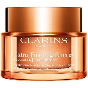 extra-firming energy