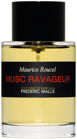 musc ravageur