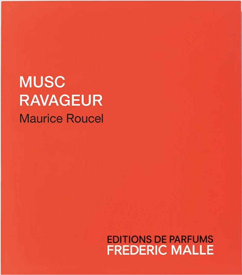 musc ravageur