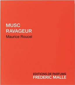 musc ravageur