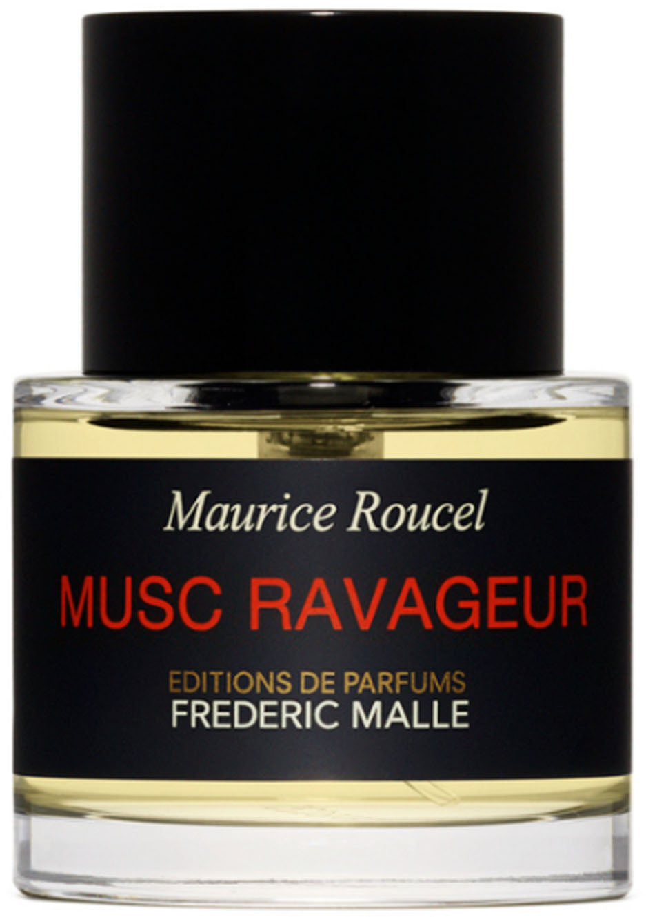 musc ravageur