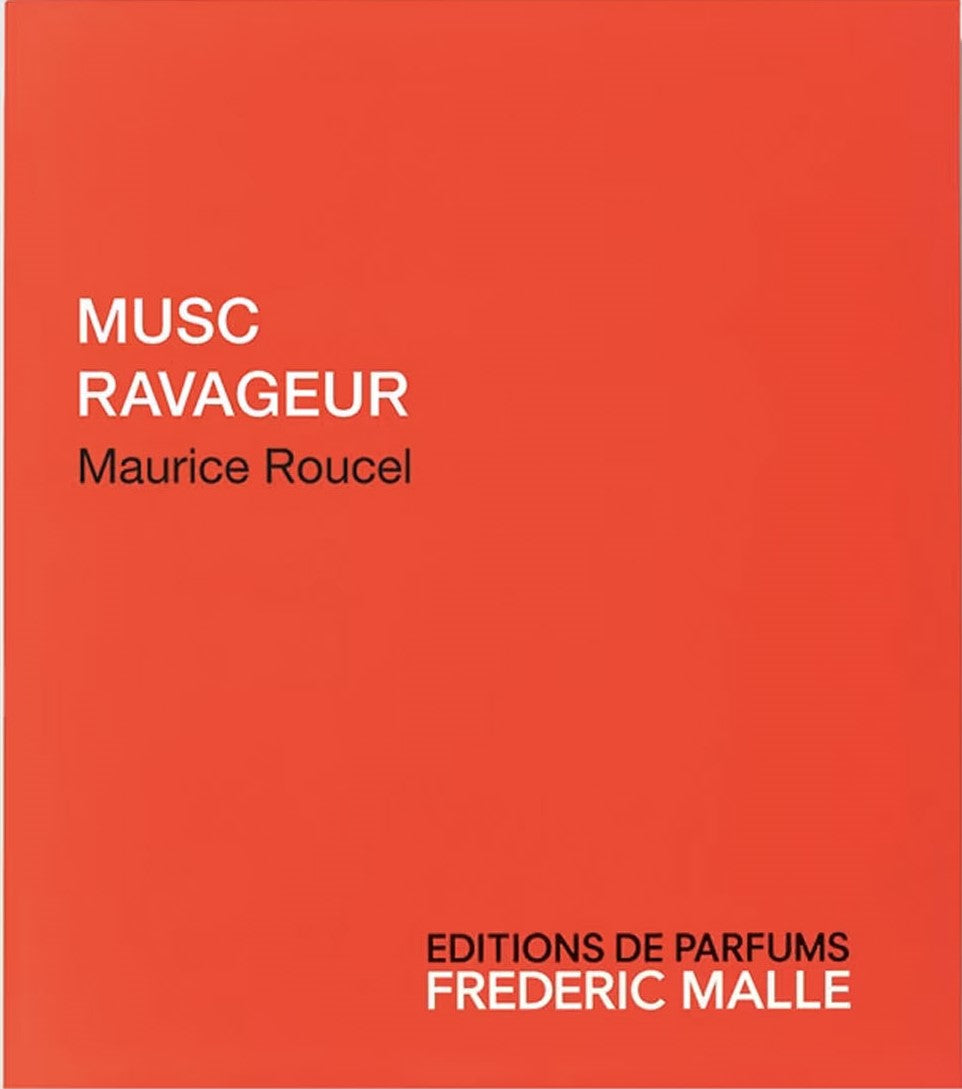 musc ravageur