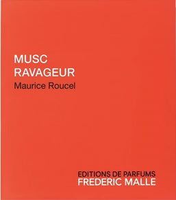 musc ravageur