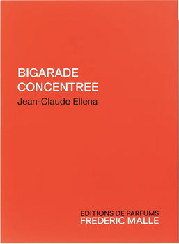 bigarade concentree