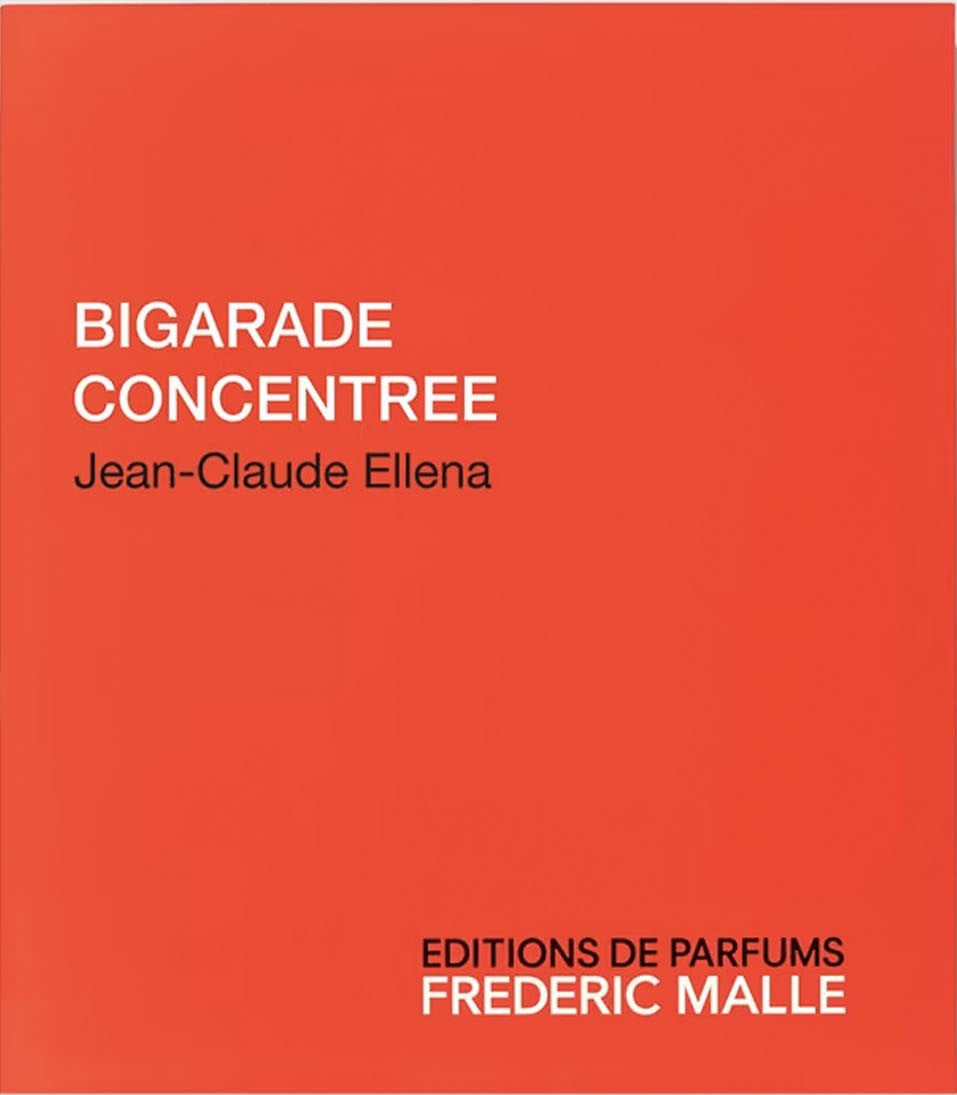 bigarade concentree