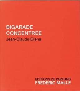 bigarade concentree