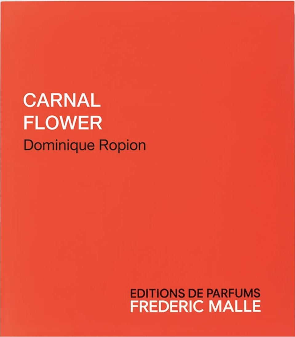 carnal flower