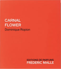 carnal flower