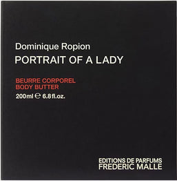 portrait of a lady body butter