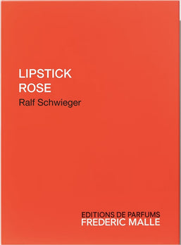 lipstick rose