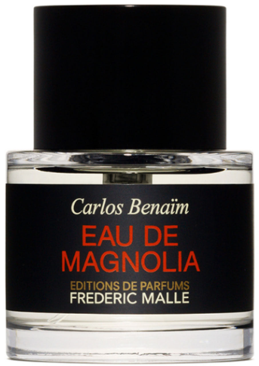 Eau de Magnolia Eau de Parfum
