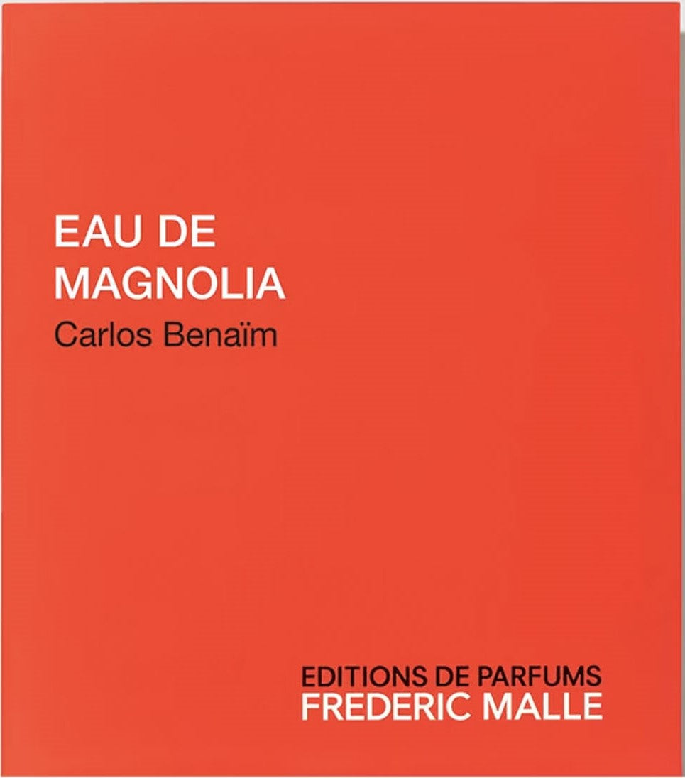 eau de magnolia