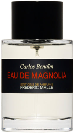 eau de magnolia