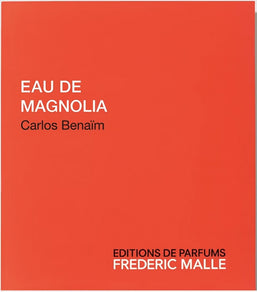 eau de magnolia