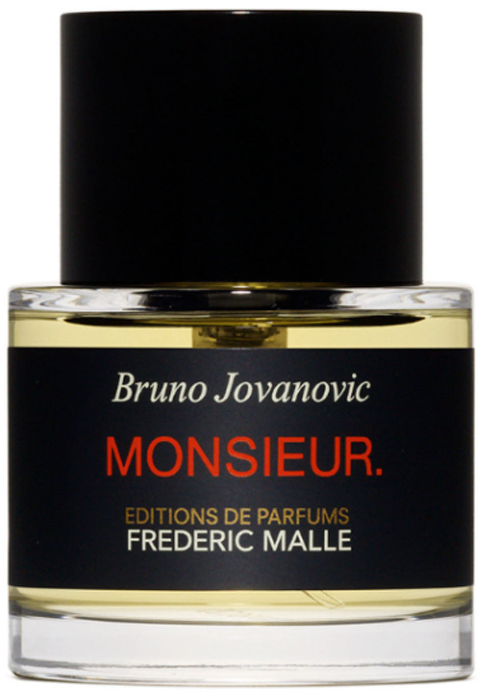 Monsieur Eau de Parfum