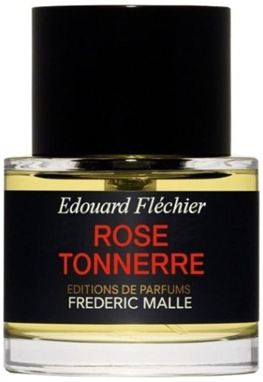 Rose Tonnerre Eau de Parfum