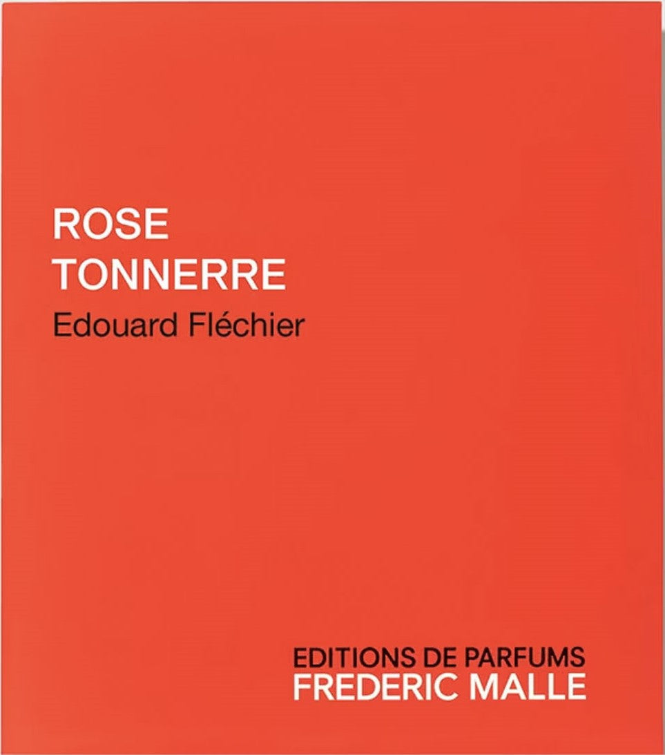 rose tonnerre