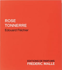 rose tonnerre