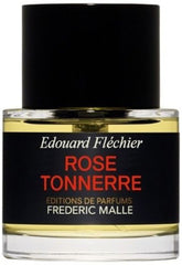 Rose Tonnerre Eau de Parfum