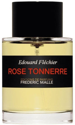 rose tonnerre