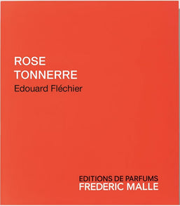 rose tonnerre