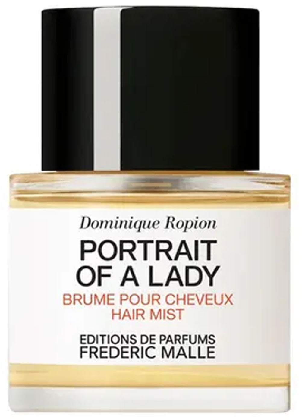 portrait of a lady hair mist