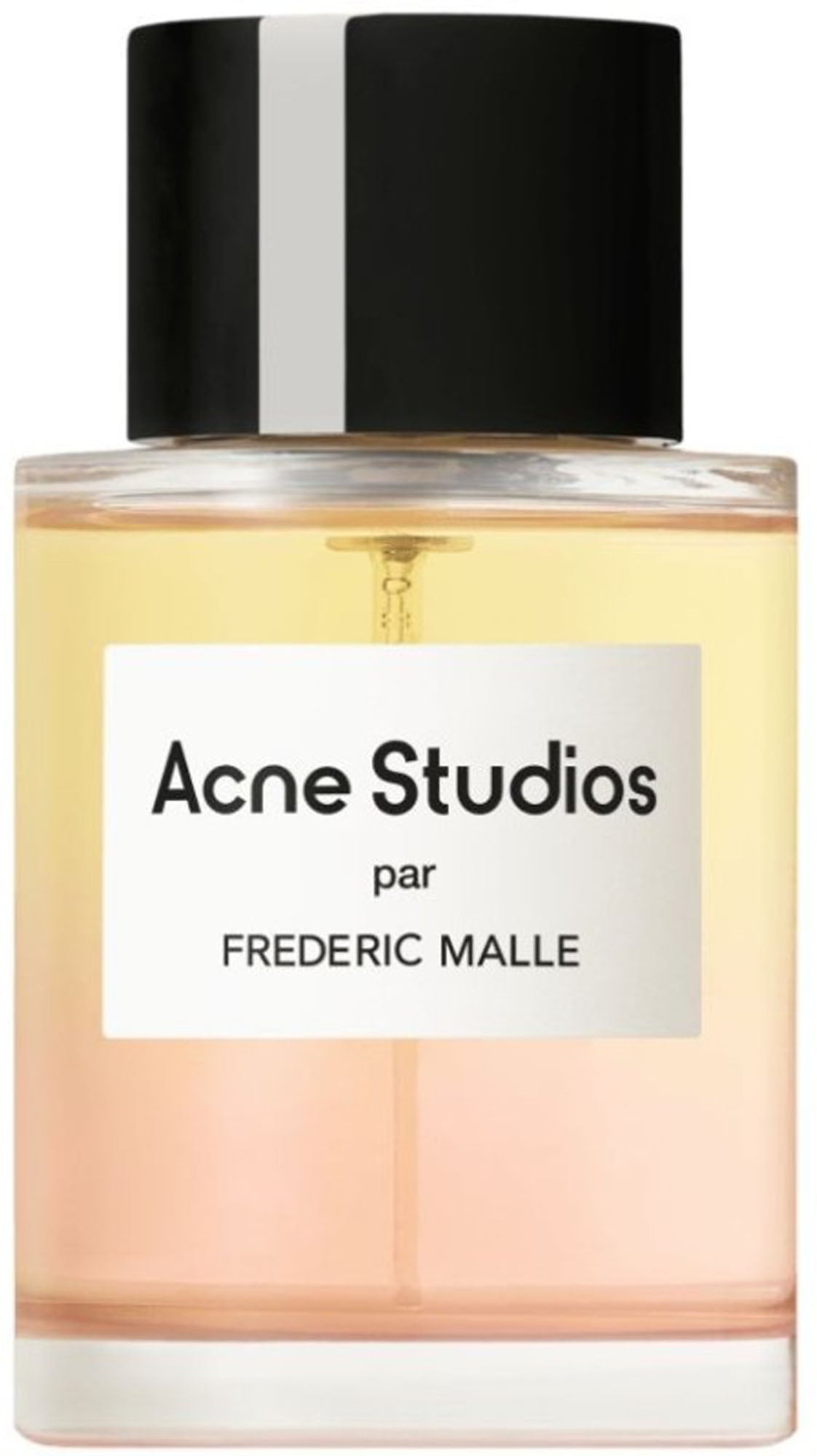 acne studios par frederic malle