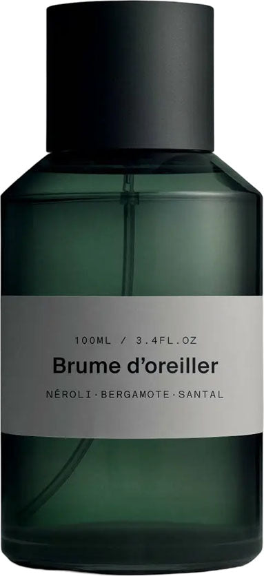 brume d'oreiller
