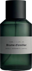 Brume D'Oreiller Fragranza per Capelli