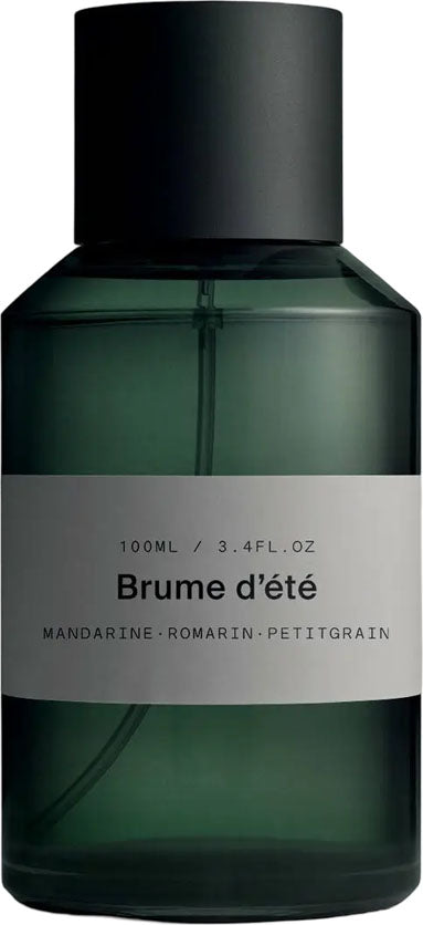 Brume D'Ete Fragranza per Capelli