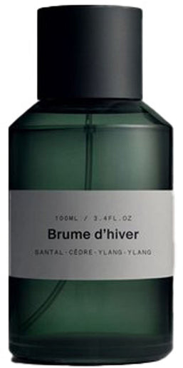 brume d'hiver
