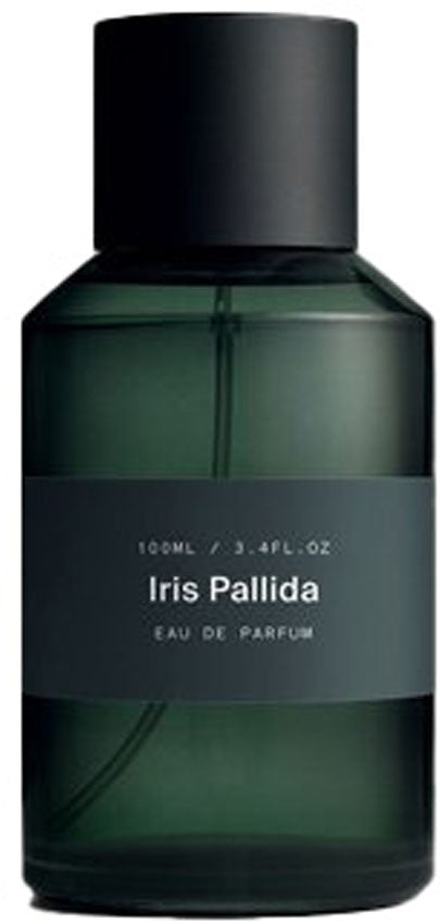 Iris Pallida Eau de Parfum