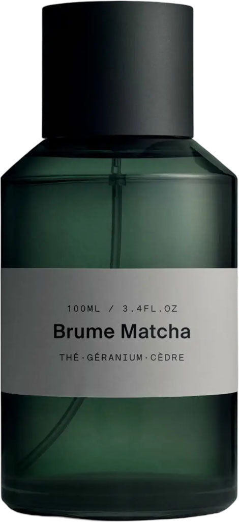 Brume Matcha Fragranza per Capelli