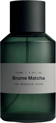 brume matcha
