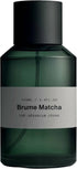 Brume Matcha Fragranza per Capelli