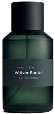 vetiver santal
