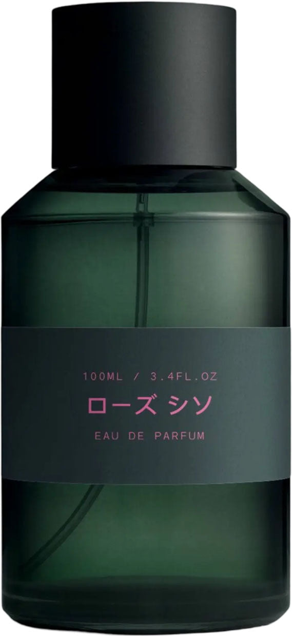 Rose Shiso Eau de Parfum