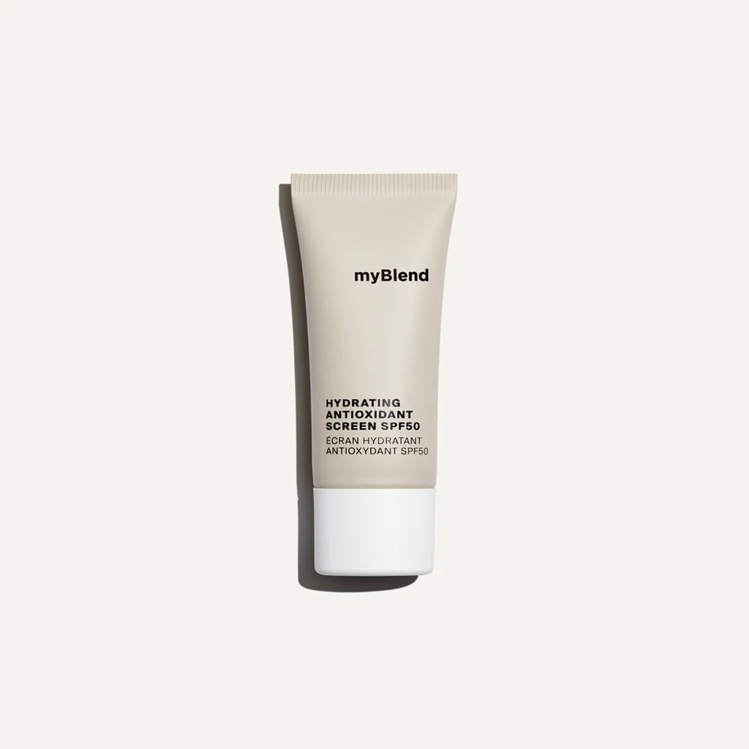 hydrating antioxydant screen spf50