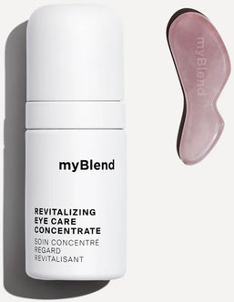 revitalizing eye care concentrate