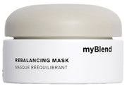 rebalancing mask