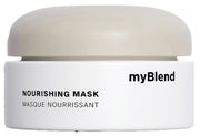 nourishing mask