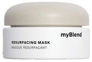 resurfacing mask