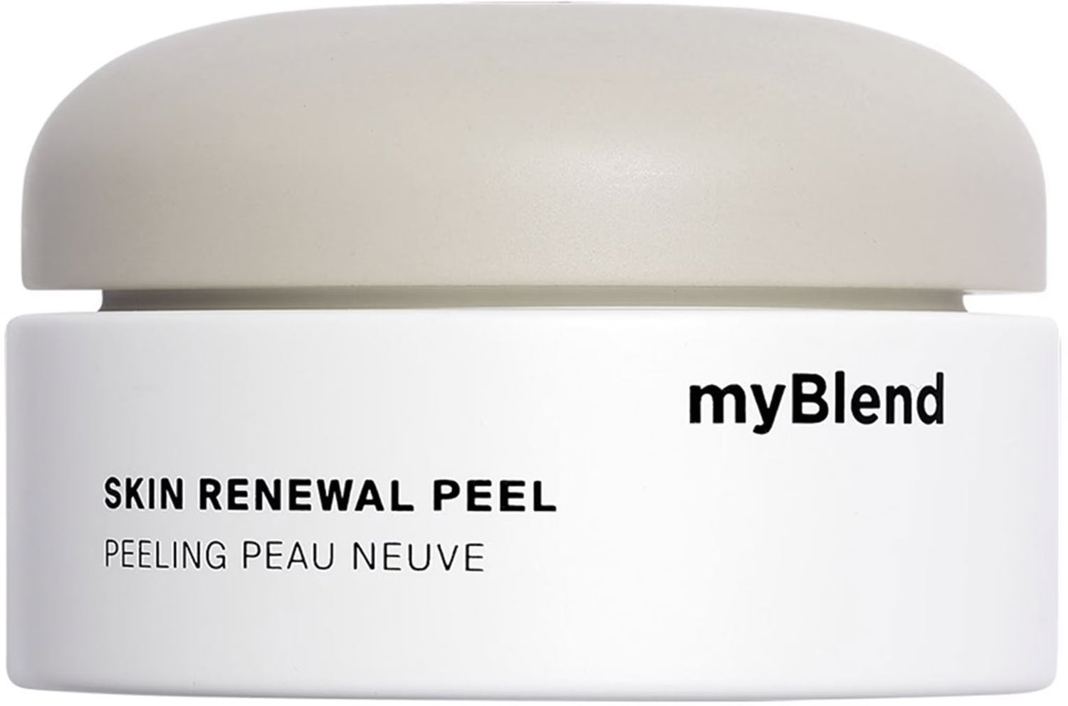 skin renewal peel