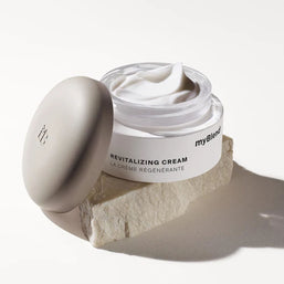 revitalizing cream