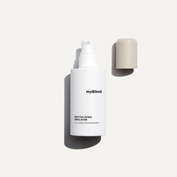 revitalizing emulsion