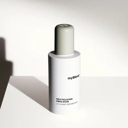 revitalizing emulsion