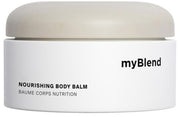 nourishing body balm