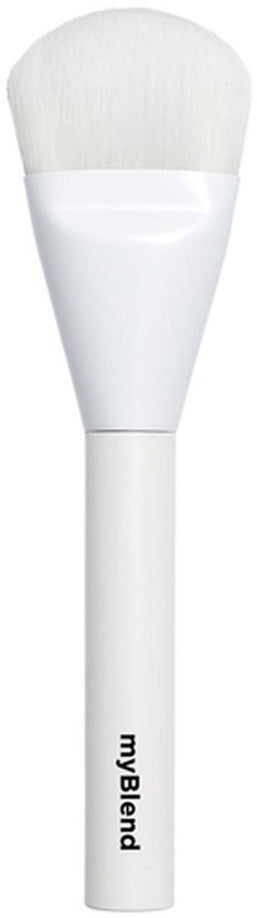 the skincare face brush