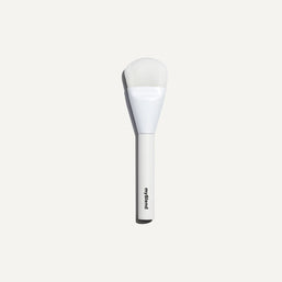 the skincare face brush