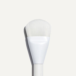 the skincare face brush